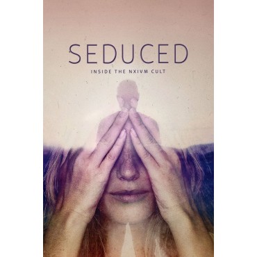 Seduced: Inside the NXIVM Cult Season 1 DVD Box Set