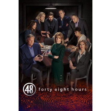 48 Hours DVD Box Set