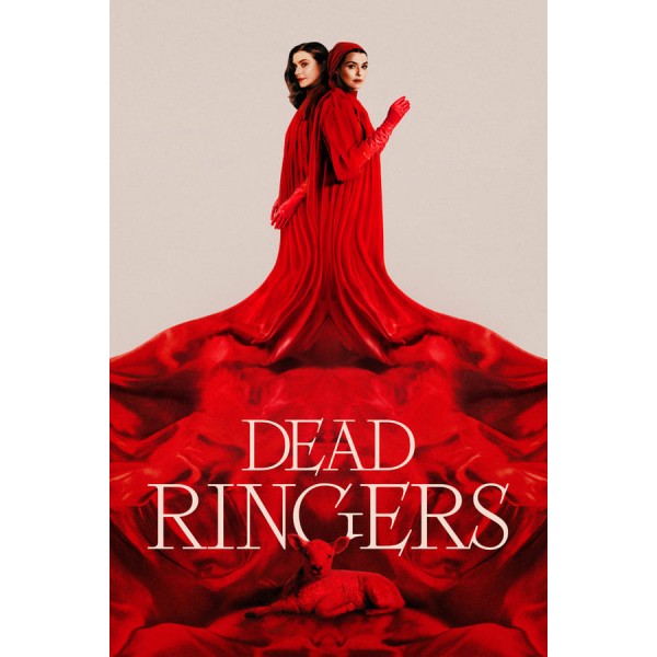 Dead Ringers Season 1 DVD Box Set