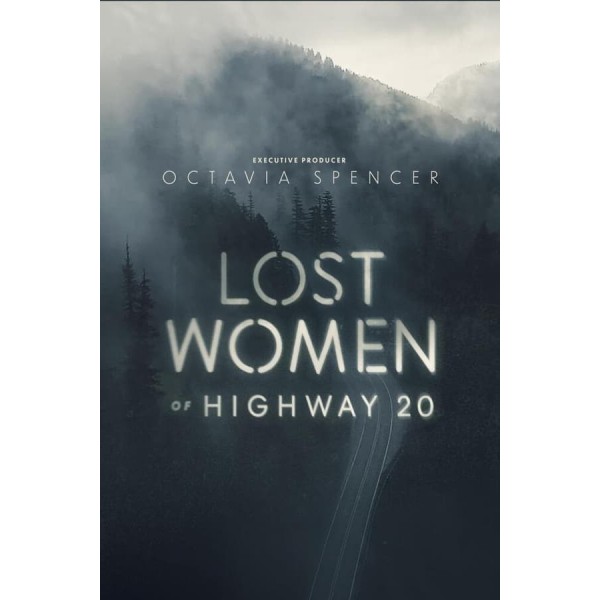 Lost Women of Highway 20 Season 1 DVD Box Set