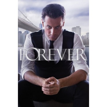 Forever Season 1 DVD Box Set