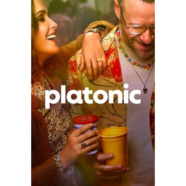 Platonic Season 1 DVD Box Set