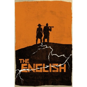 The English Season 1 DVD Box Set