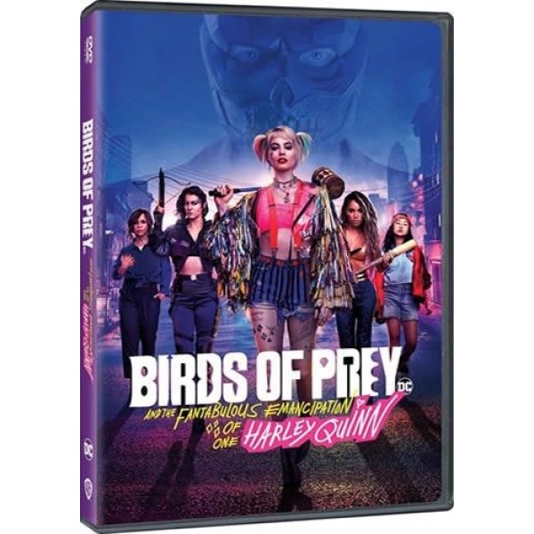 Birds of Prey: Special Edition on DVD Box Set