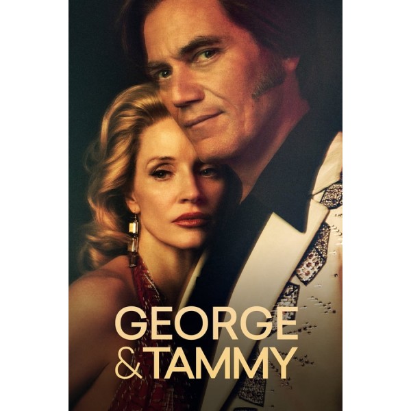 George & Tammy Season 1 DVD Box Set