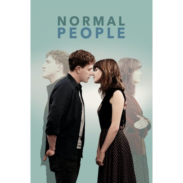 Normal People Season 1 DVD Box Set