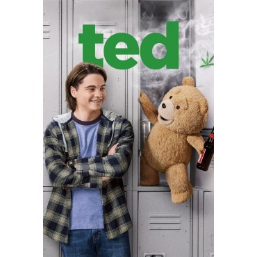 ted Season 1 DVD Box Set