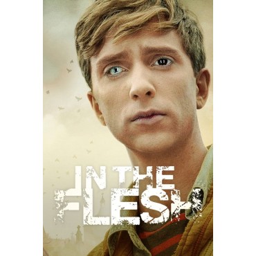 In the Flesh Season 1-2 DVD Box Set