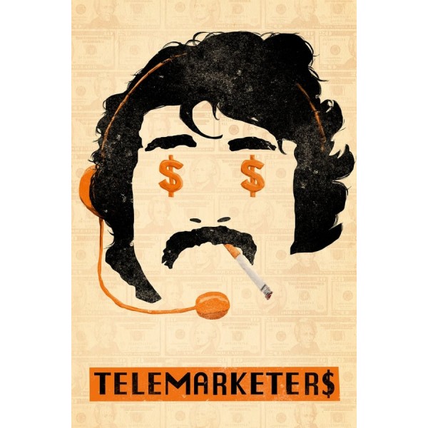 Telemarketers Season 1 DVD Box Set