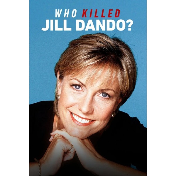 Who Killed Jill Dando? Season 1 DVD Box Set