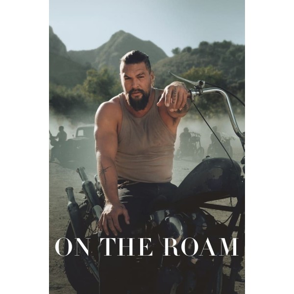 On the Roam Season 1 DVD Box Set