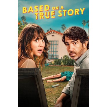 Based on a True Story Season 1 DVD Box Set