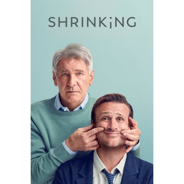 Shrinking Season 1 DVD Box Set