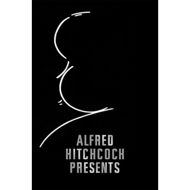 Alfred Hitchcock Presents Season 1-7 DVD Box Set