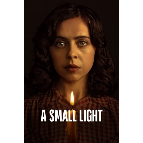 A Small Light Season 1 DVD Box Set