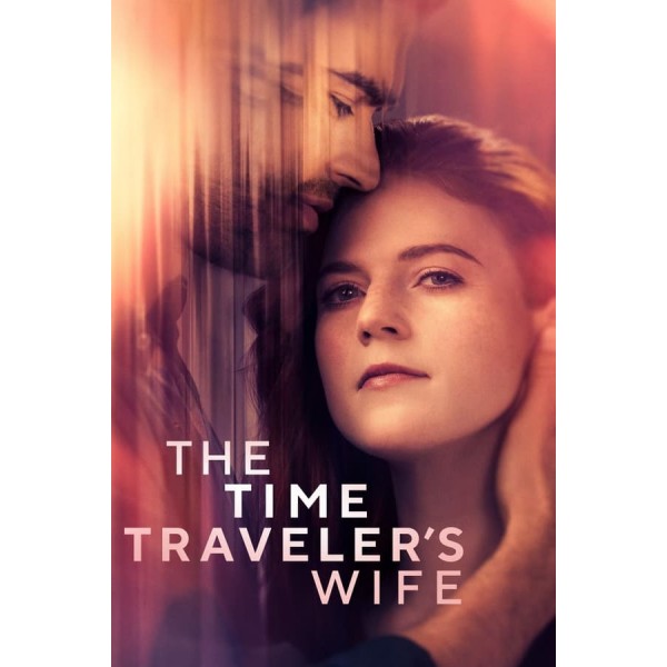 The Time Traveler's Wife Season 1 DVD Box Set