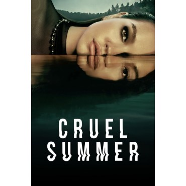 Cruel Summer Season 1-2 DVD Box Set