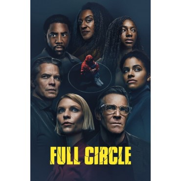 Full Circle Season 1 DVD Box Set