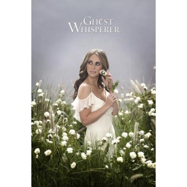 Ghost Whisperer Season 1-5 DVD Box Set