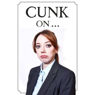 Cunk on... Season 1 DVD Box Set