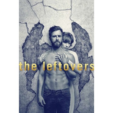 The Leftovers Season 1-3 DVD Box Set