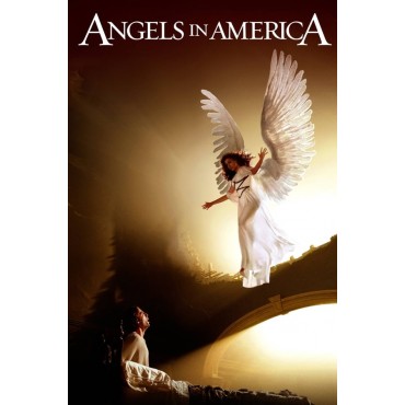 Angels in America Season 1 DVD Box Set