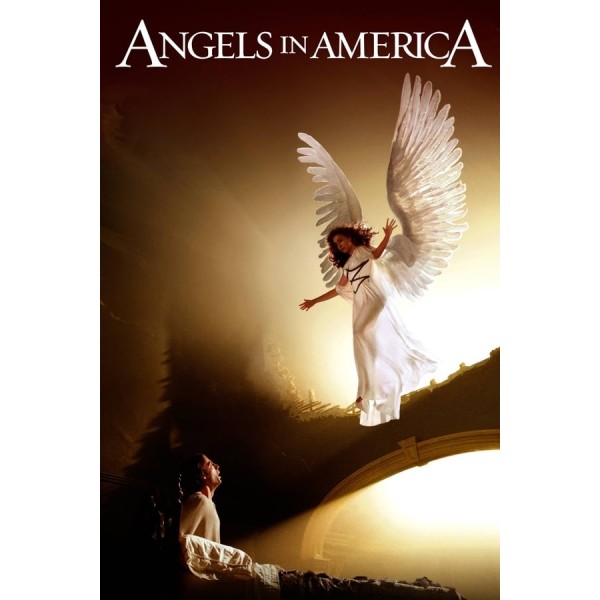 Angels in America Season 1 DVD Box Set