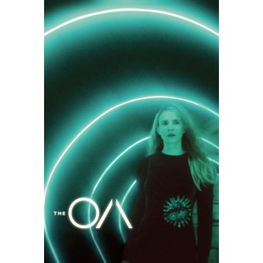 The OA Season 1 DVD Box Set