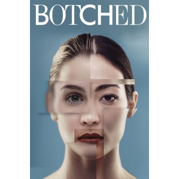 Botched Season 1-8 DVD Box Set