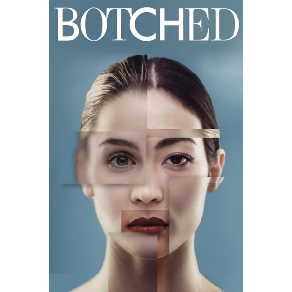 Botched Season 1-8 DVD Box Set