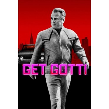 Get Gotti Season 1 DVD Box Set