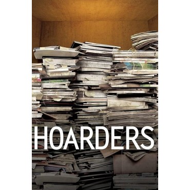 Hoarders Season 1-15 DVD Box Set