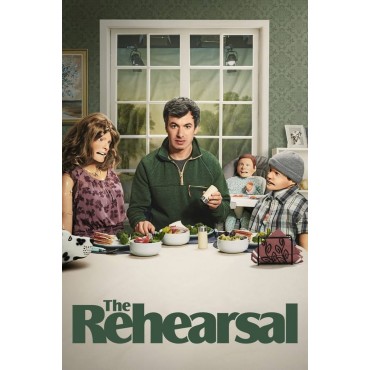 The Rehearsal Season 1 DVD Box Set