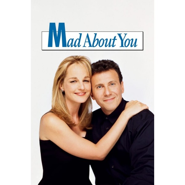 Mad About You Season 1-7 DVD Box Set