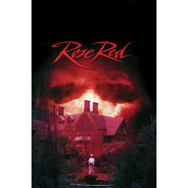 Rose Red Season 1 DVD Box Set