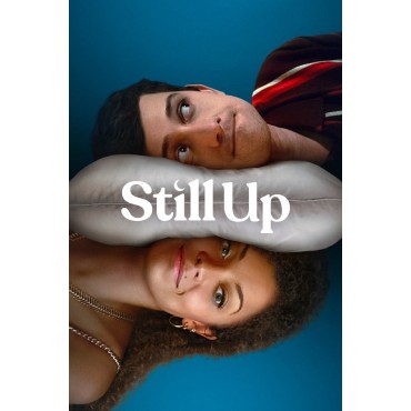 Still Up Season 1 DVD Box Set