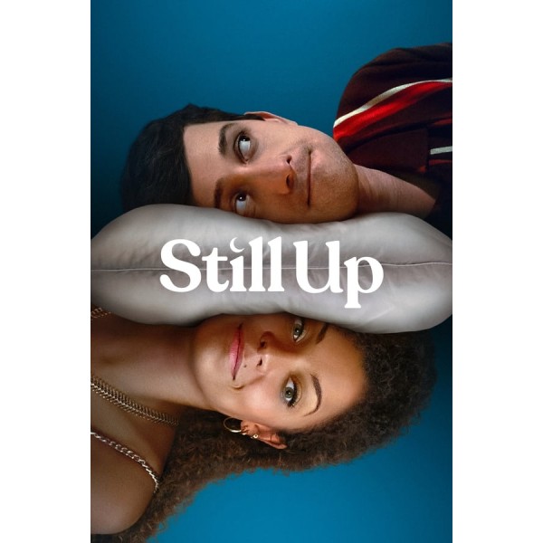 Still Up Season 1 DVD Box Set