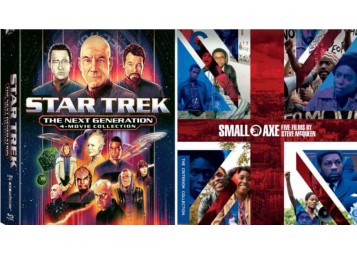 Unveiling the Most Anticipated Movies and TV Series of 2023: DVD Collector's Delight